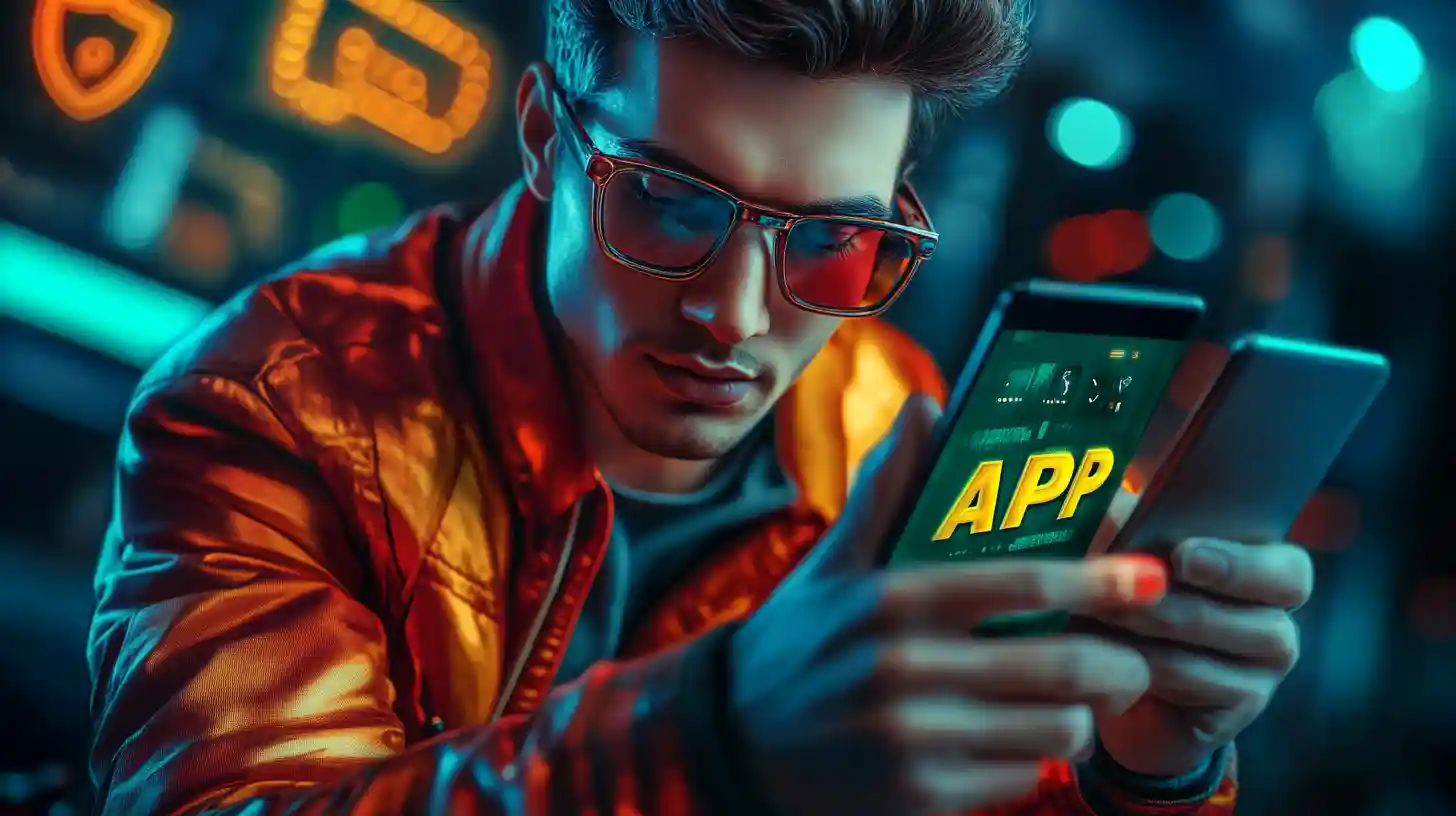 How to Download the Yy6 Game Casino App