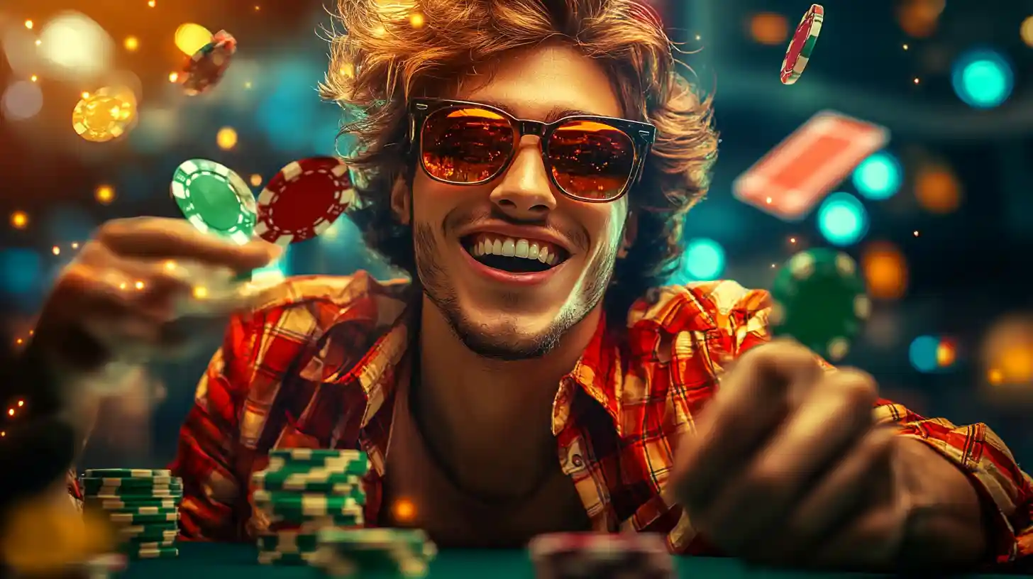 Live Casino: Real Dealers, Real Thrills