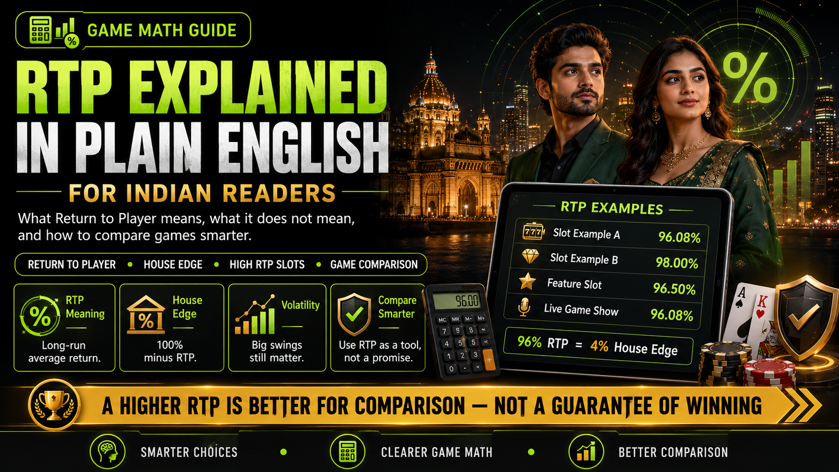 RTP explained in plain English