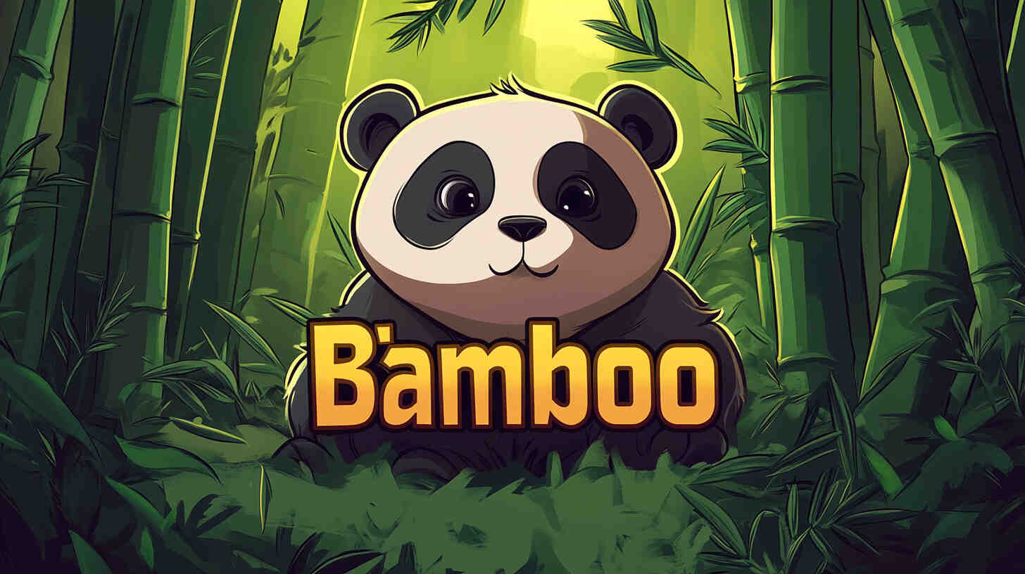 Big Bamboo