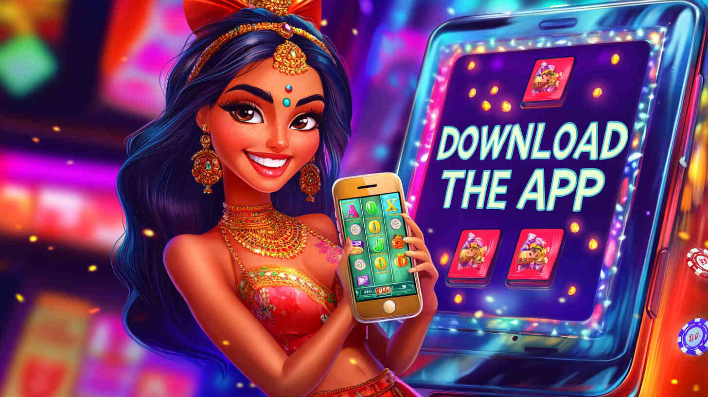 How to Download the Yy6 Game Casino App