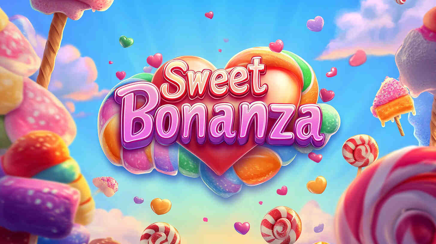 Sweet Bonanza